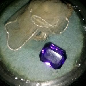 Purple 💜 Amethyst